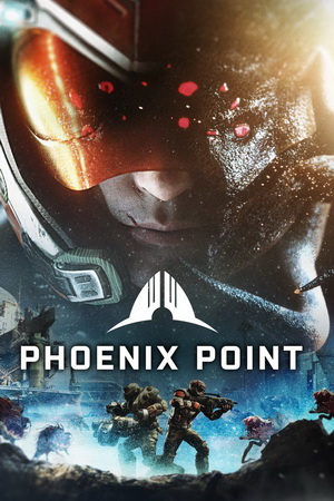 Phoenix Point: Year One Edition v1.9 Trainer