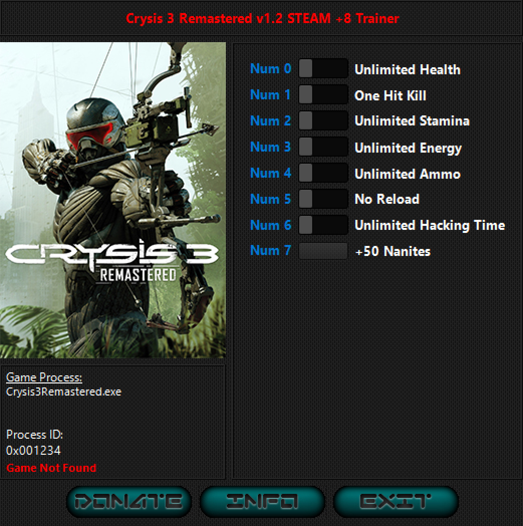 Crysis 3 not on steam фото 39