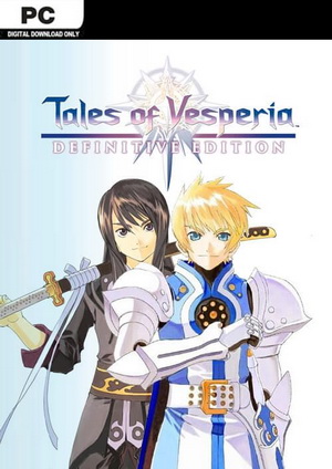 Tales of Vesperia: Definitive Edition v01.26.2020 Trainer