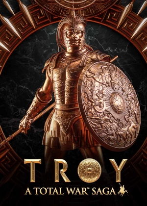A Total War Saga: Troy v1.0.1 Trainer