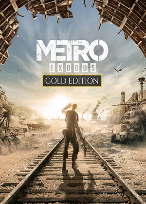 Metro Exodus - Gold Edition v1.0.0.7 Trainer +9