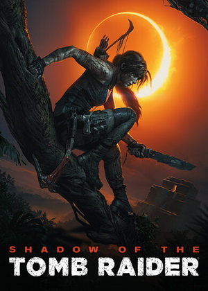 Shadow of the Tomb Raider v1.0.458.0 Trainer +8