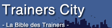 Trainers City - La Bible des Trainers -